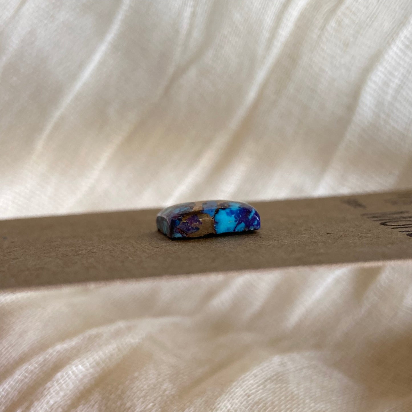 Mohave Cabochon - M99