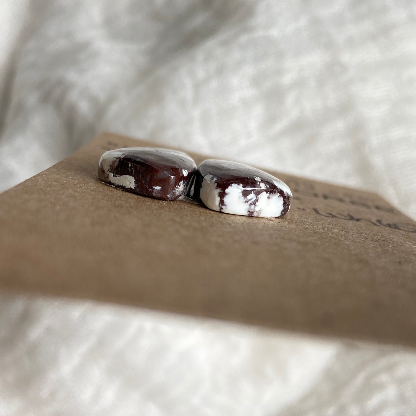 Wild Horse Cabochon - WH65