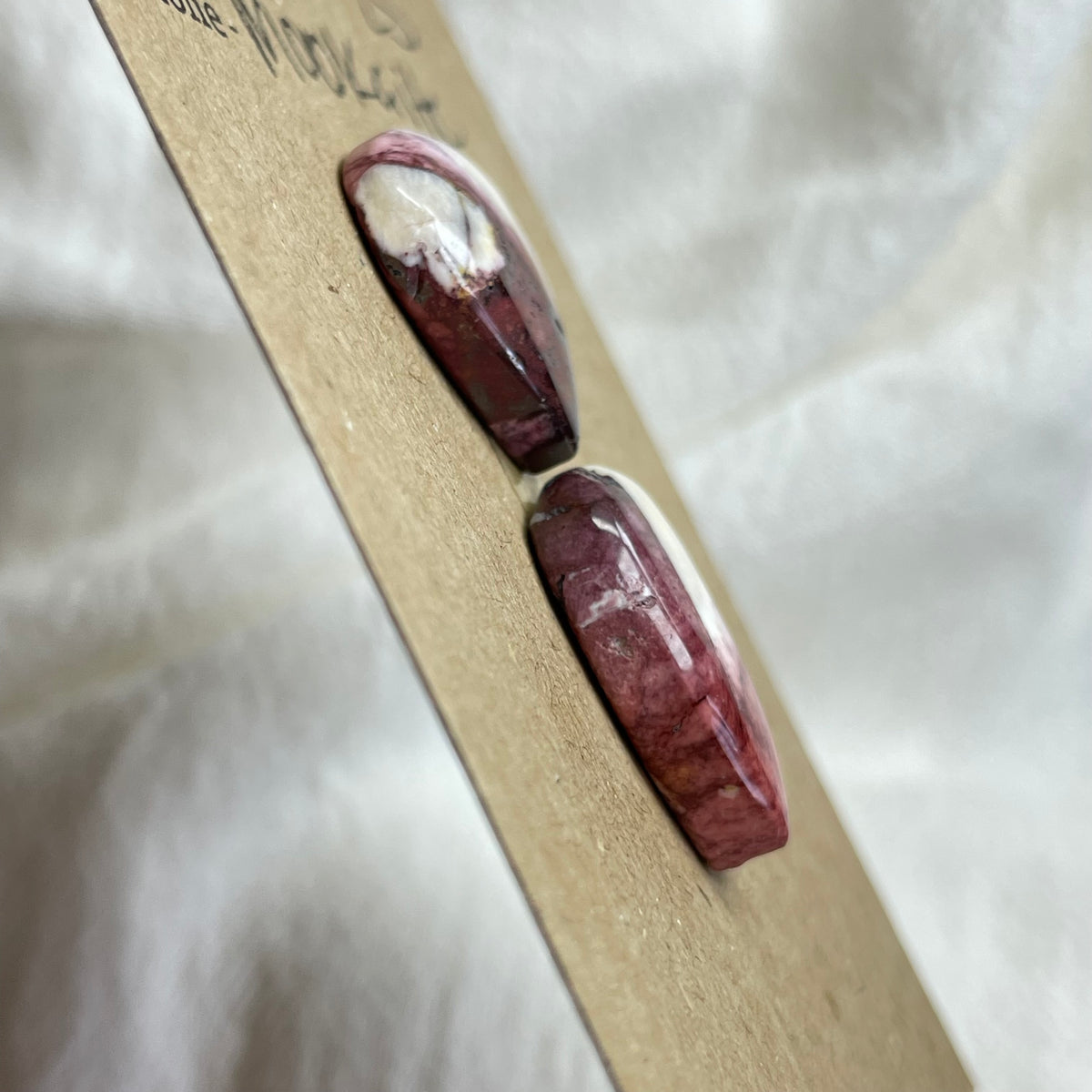 Mookaite Cabochon- M18 7A2041A0-1271-4D60-A678-FABE8A6B2099 Brandedandwild.com