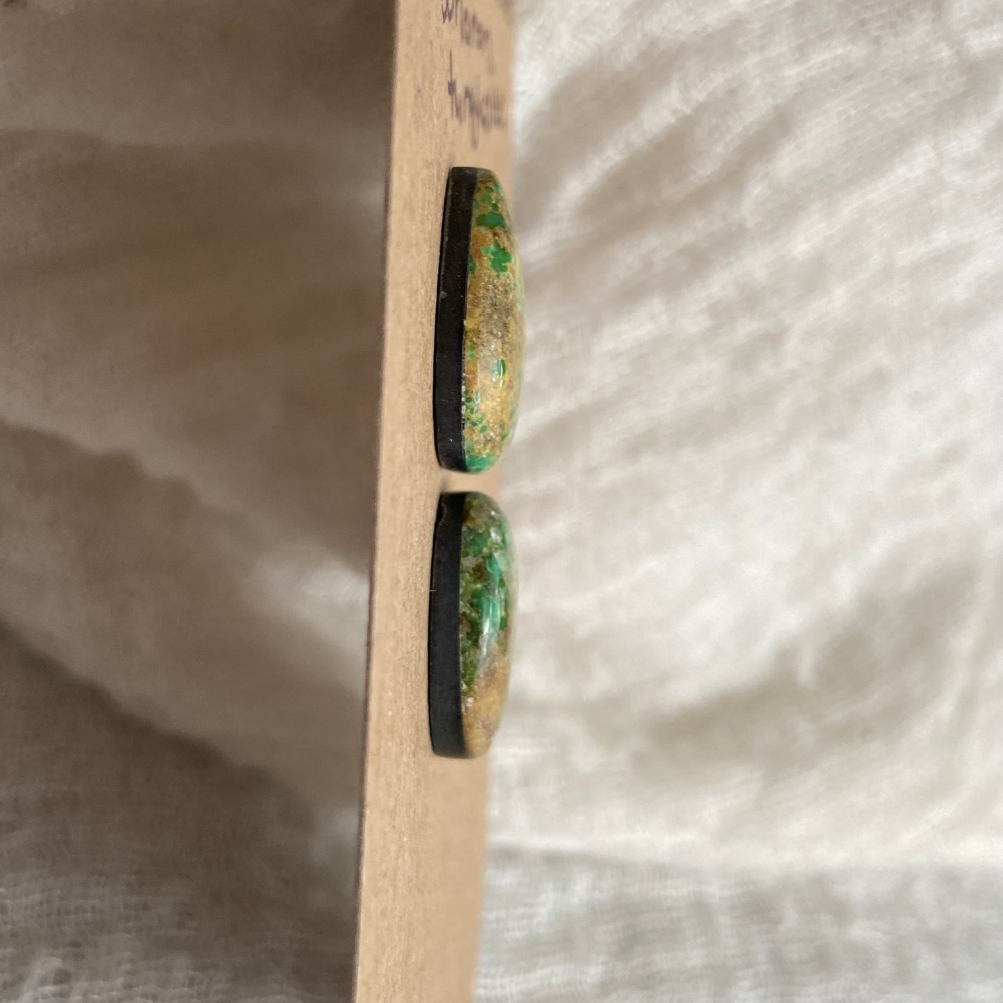 Sonoran Turquoise Cabochon - ST08