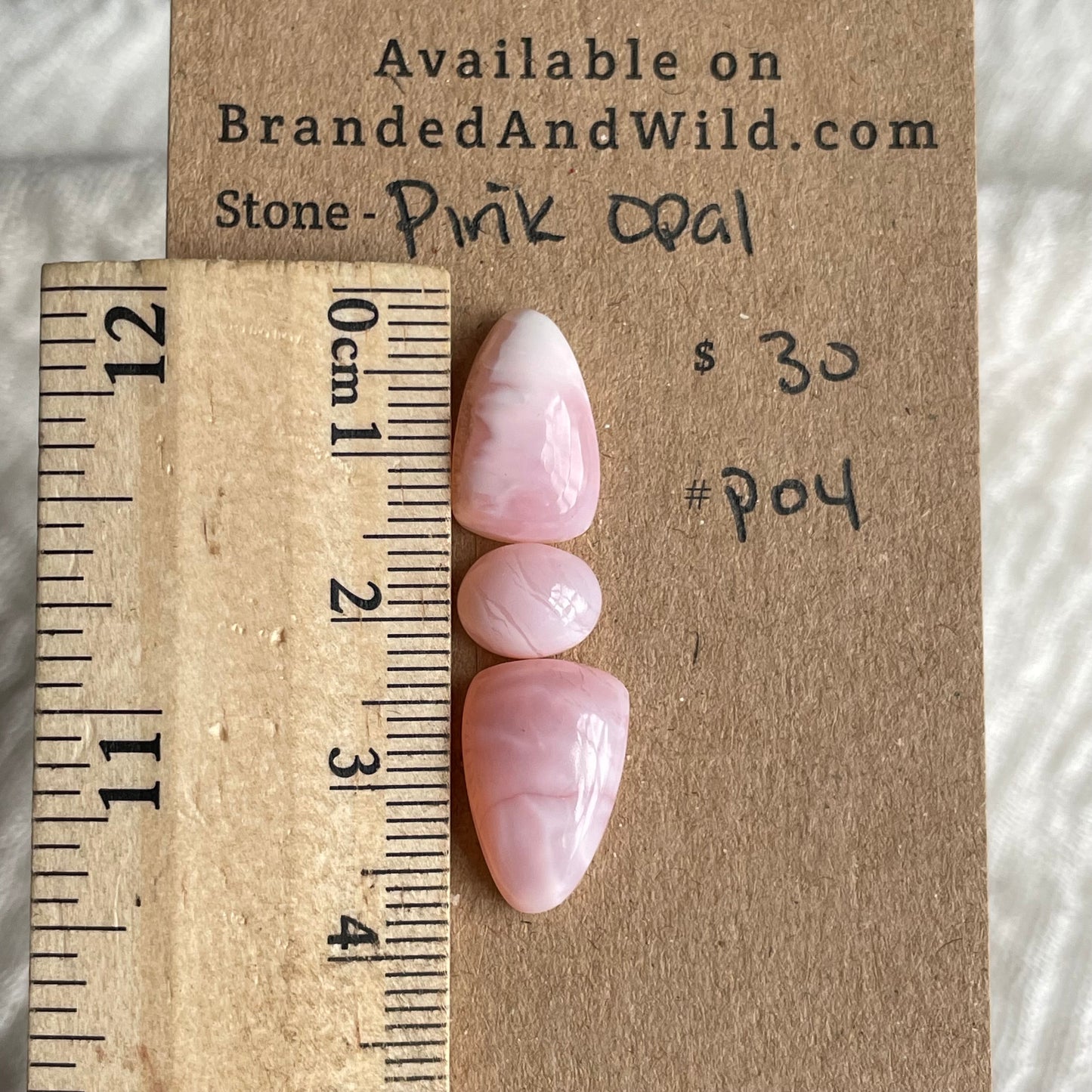 Pink Opal - P04 7A889C87-3FA8-4C56-ACBB-7470C06717D5 Brandedandwild.com