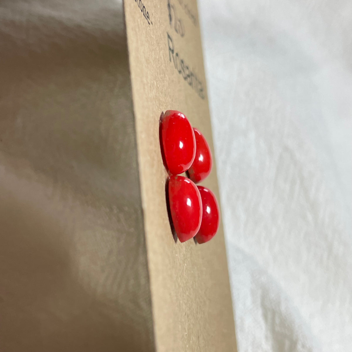 Rosarita - Cabochon - R84 7B063B72-4B58-4C11-9386-0C3541F84A0A Brandedandwild.com