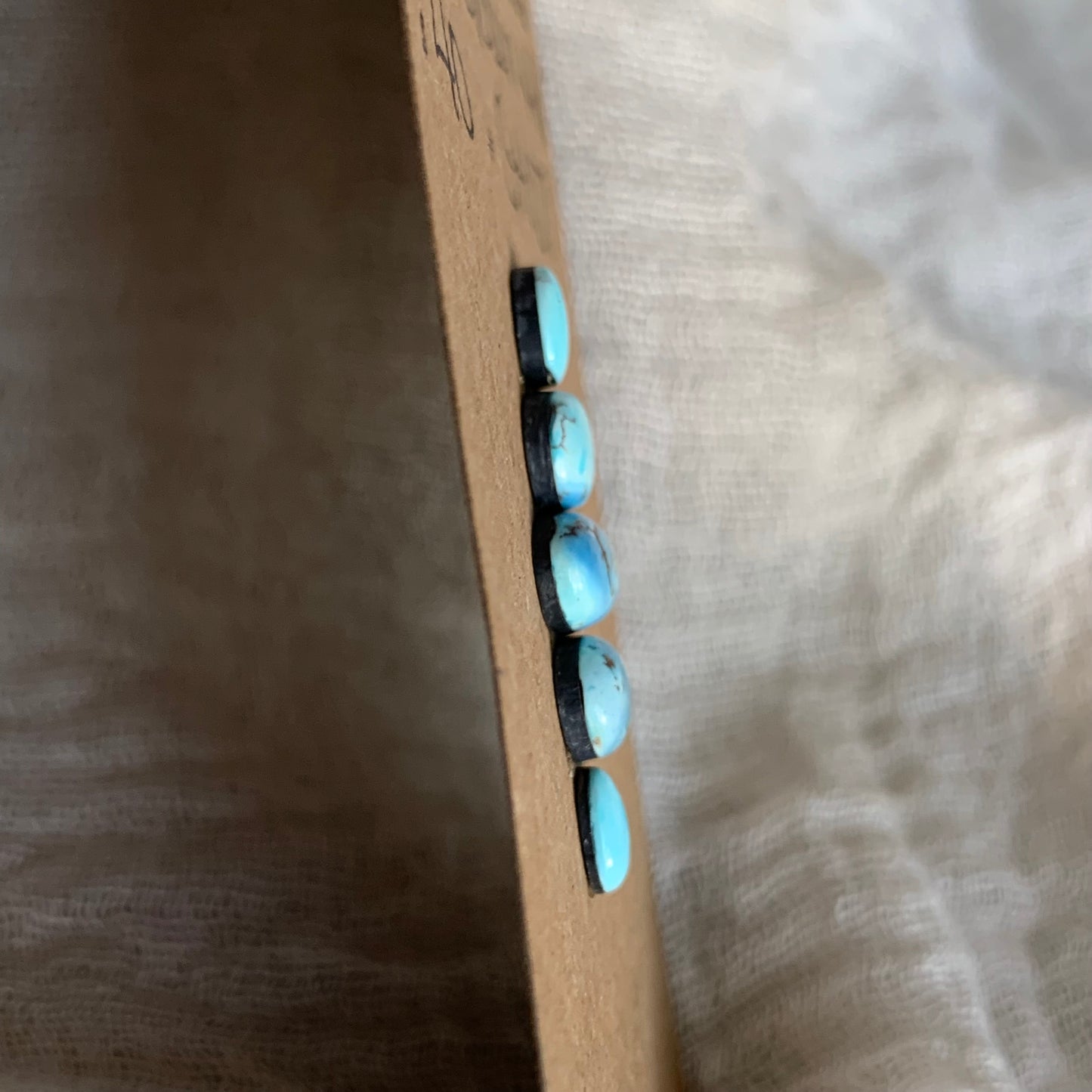 Golden Hill Cabochon - GH07