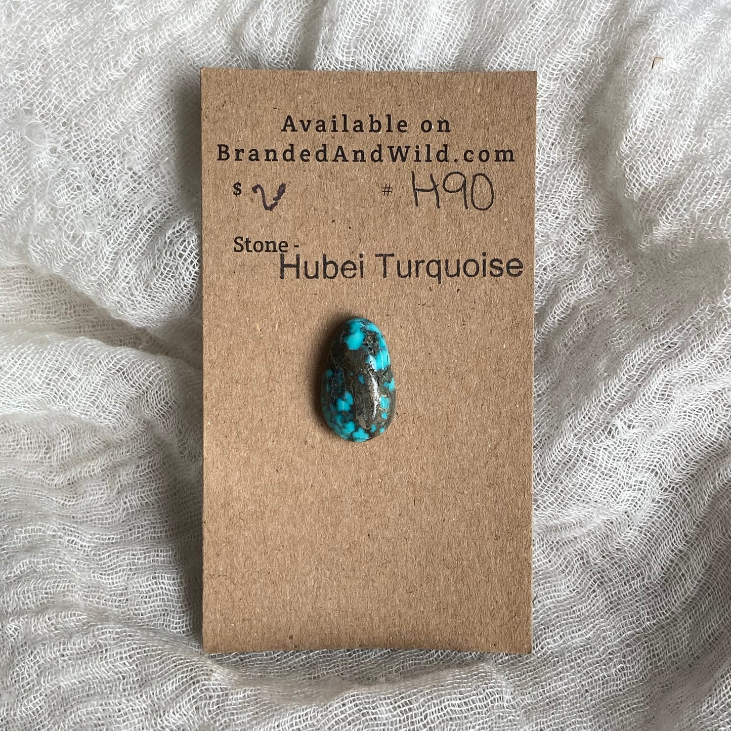 Hubei Cabochon - H90 7B5DE3E6-3097-436E-A09F-5433DF5012E4 Brandedandwild.com