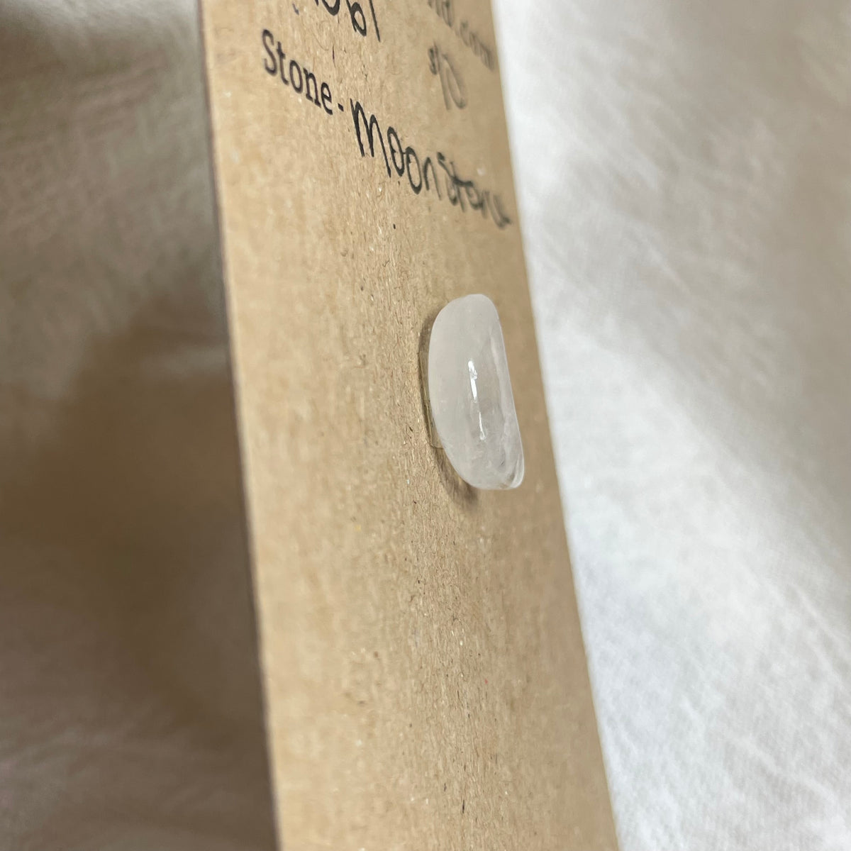 Moonstone Cabochon - MS61