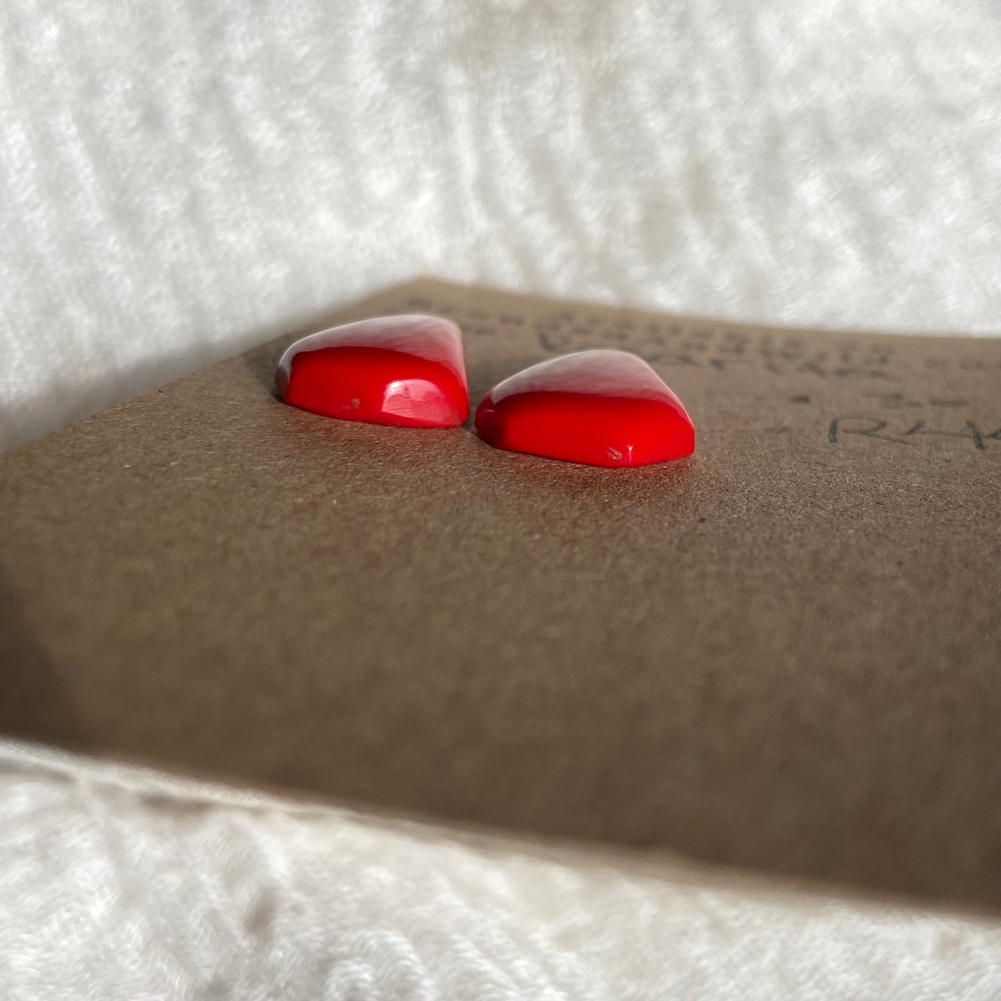 Rosarita - Cabochon - R44 7B9EAFAC-BE1D-4837-8DF3-03F0DE822B4F Brandedandwild.com