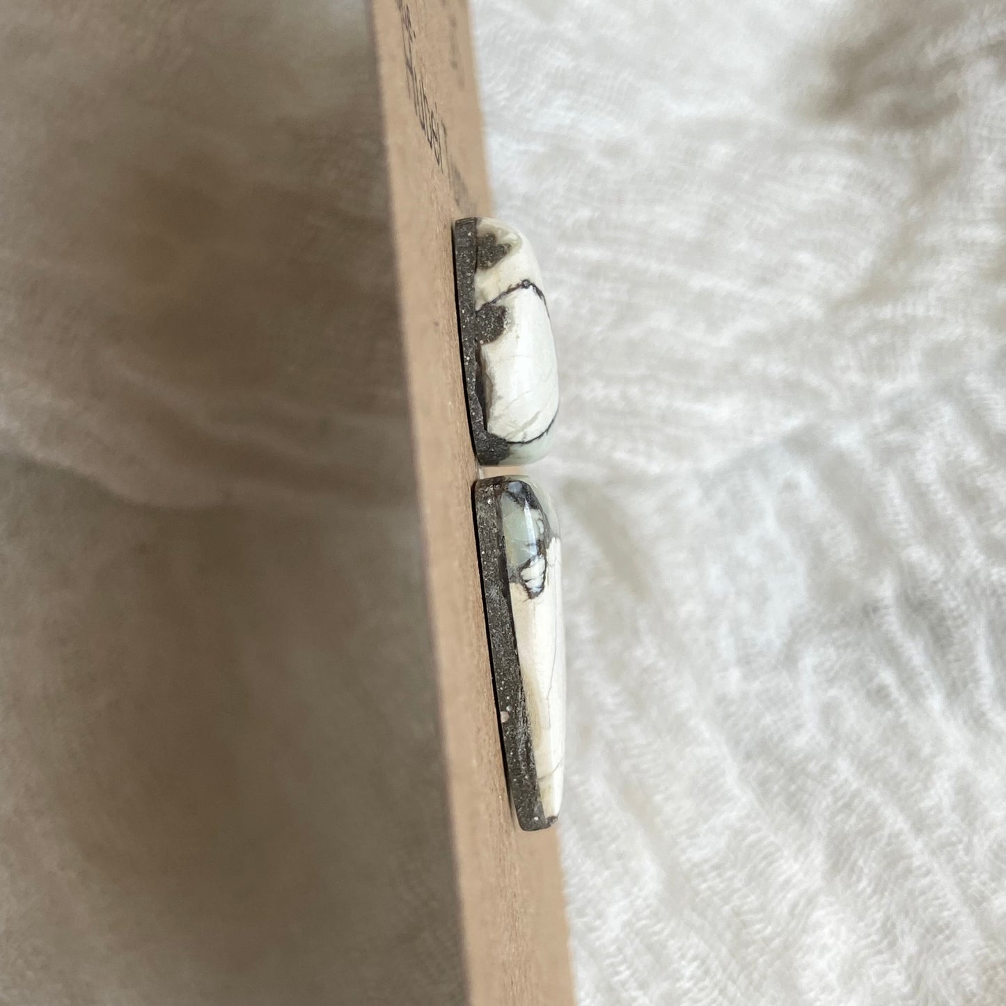 Hubei Turquoise Cabochon - H63