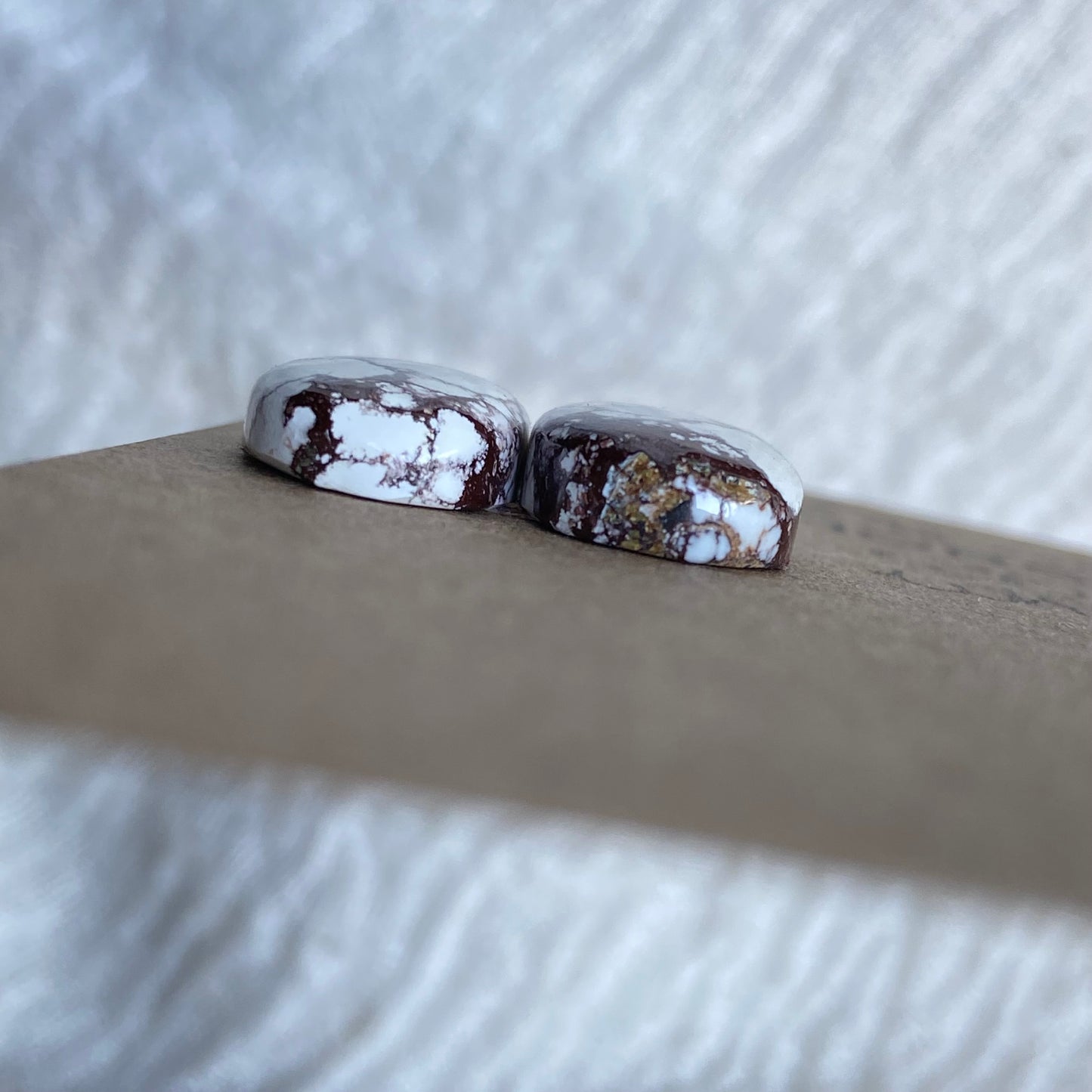 Wild Horse Cabochon - WH96