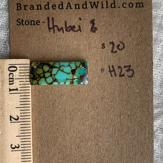 Hubei Cabochon - H23