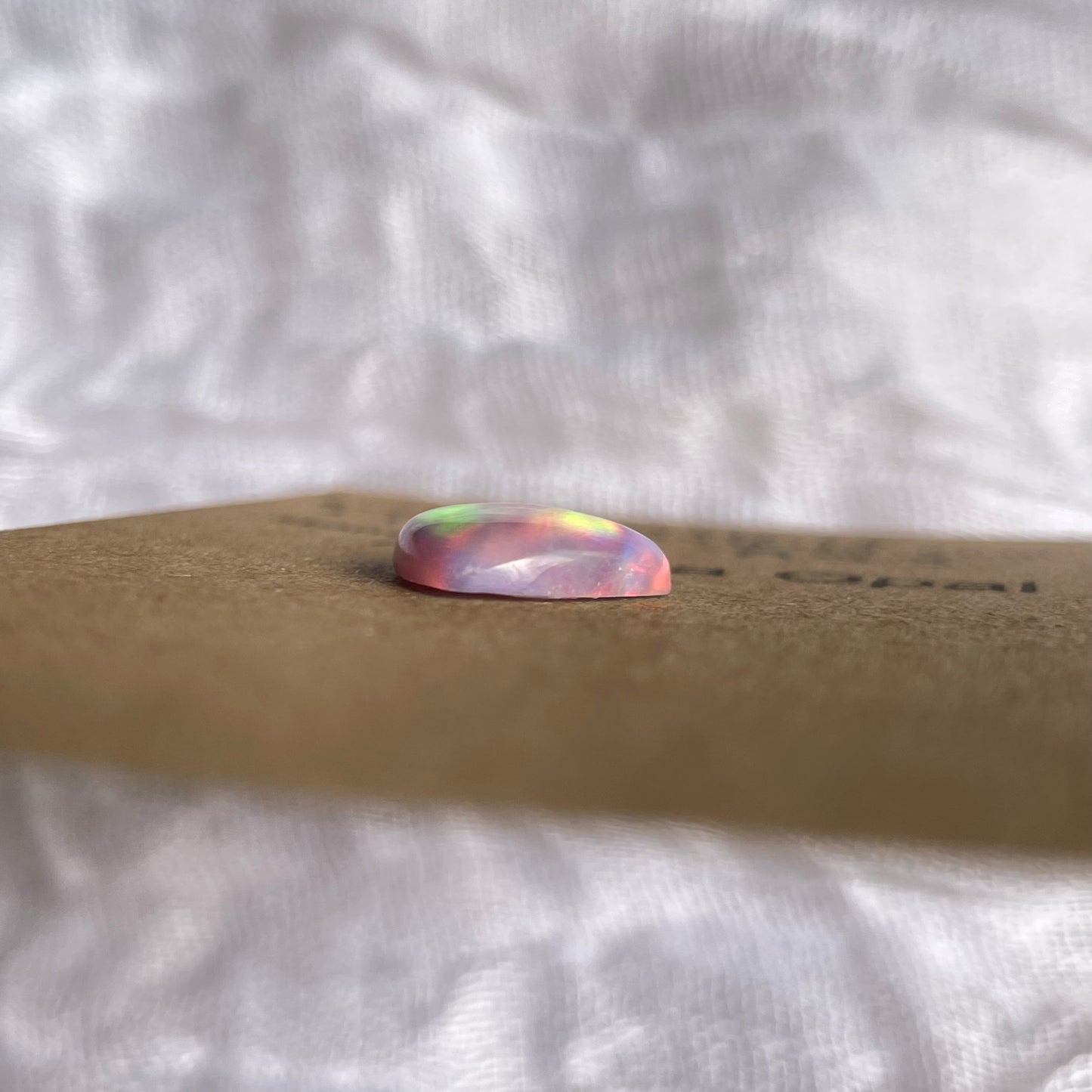 Aurora Opal Cabochon - A53 7DCF913F-10C6-40DF-96E8-1E6B9032734F Brandedandwild.com