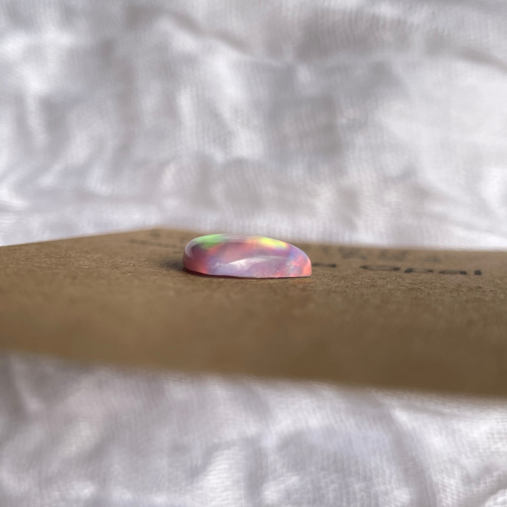 Aurora Opal Cabochon - A53 7DCF913F-10C6-40DF-96E8-1E6B9032734F Brandedandwild.com
