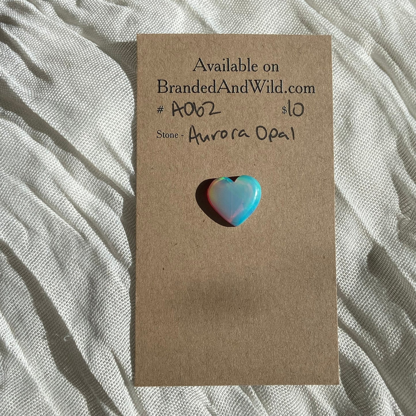 Aurora Opal Cabochon - A052 7DD44945-B5F1-4F8A-8A4C-5A1621F9F983 Brandedandwild.com
