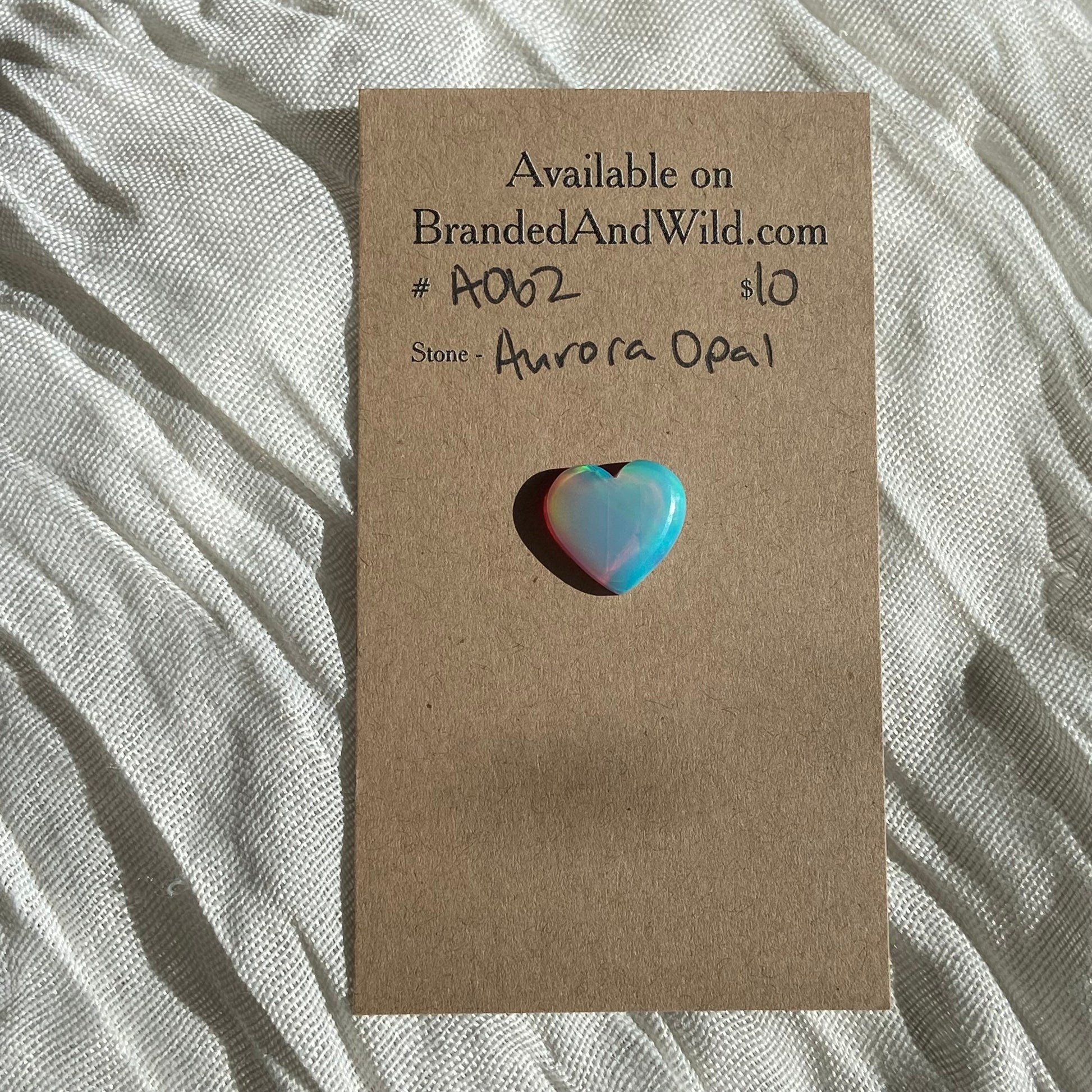 Aurora Opal Cabochon - A052 7DD44945-B5F1-4F8A-8A4C-5A1621F9F983 Brandedandwild.com