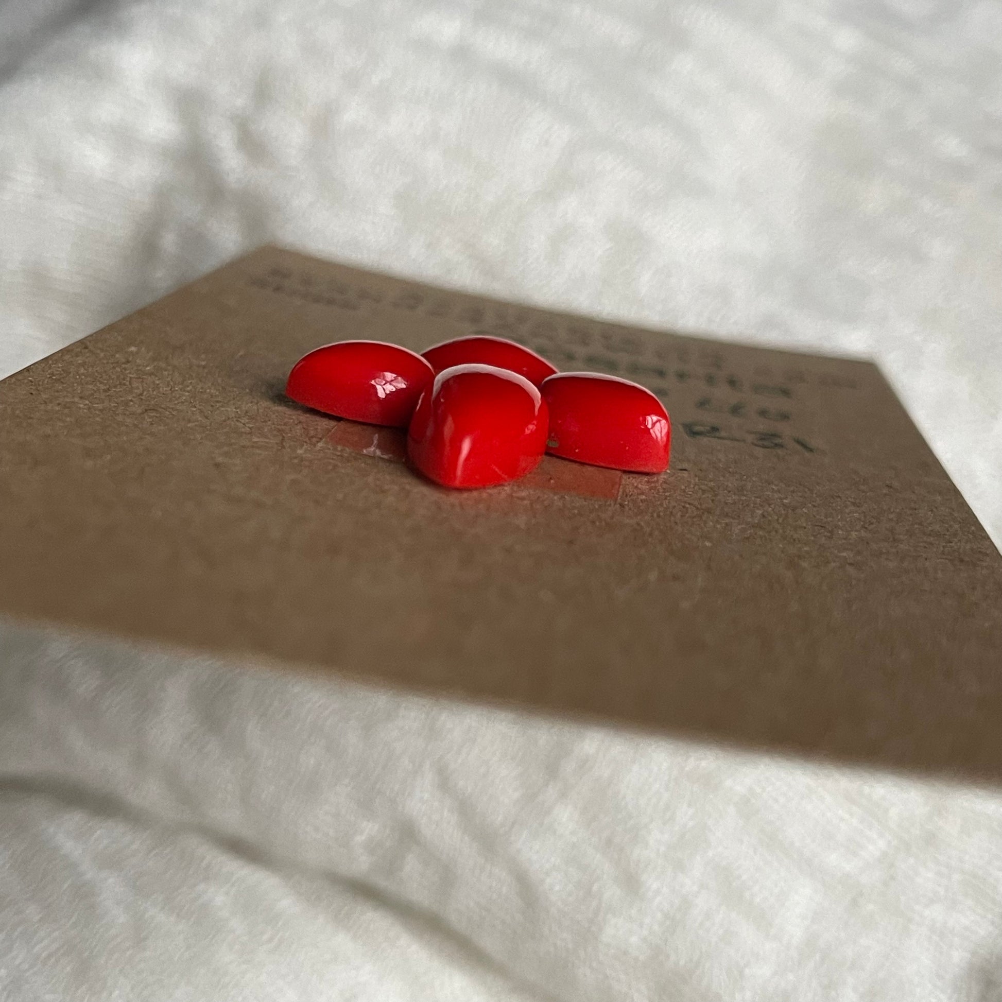 Rosarita - Cabochon - R31 7E39327C-A0A0-40A7-B550-ECB35F20A3C9 Brandedandwild.com
