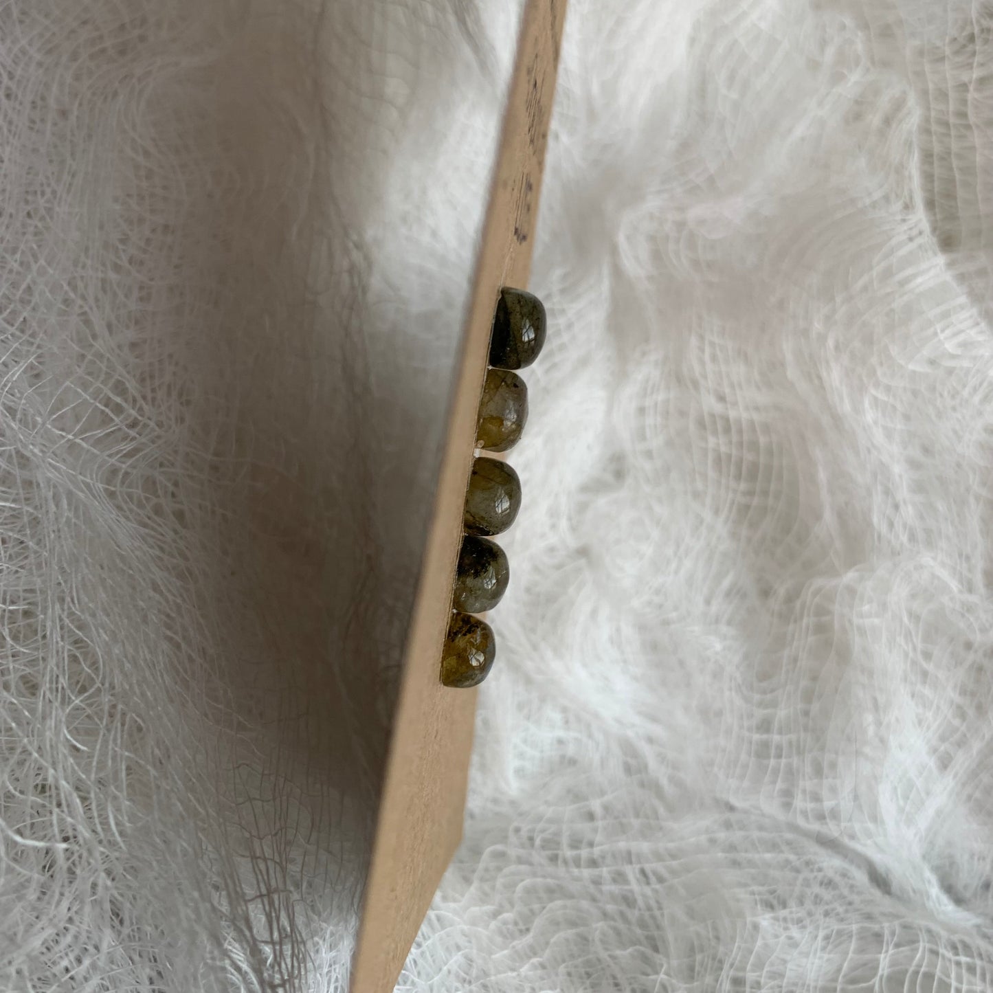 Labradorite Cabochon - L003