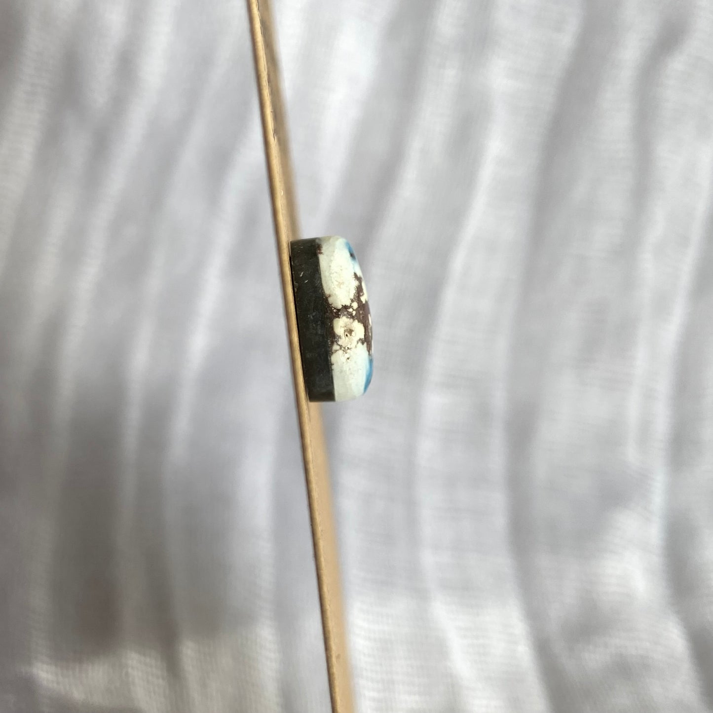 Golden Hill Cabochon - GH77