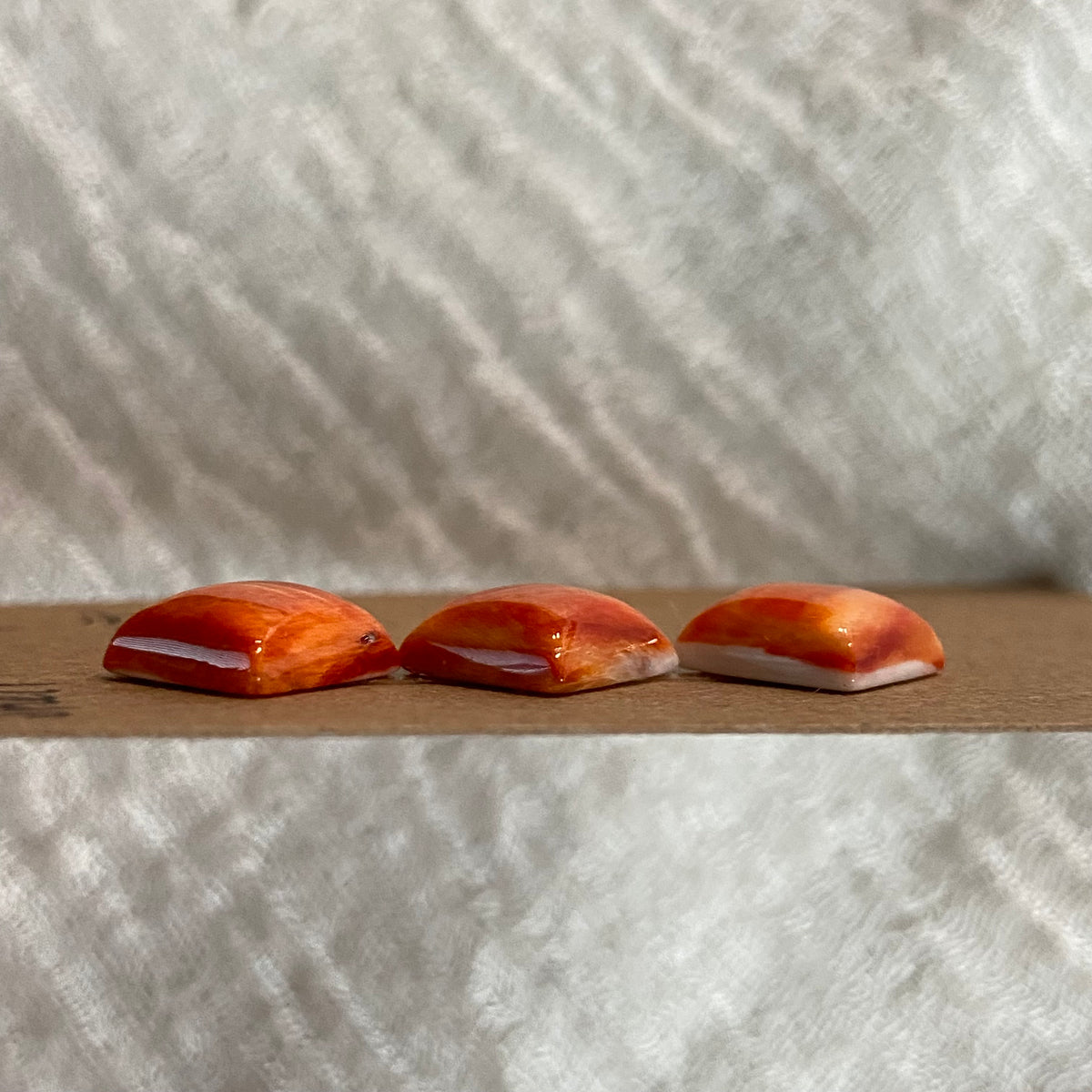 Oyster Shell Cabochon - OS104