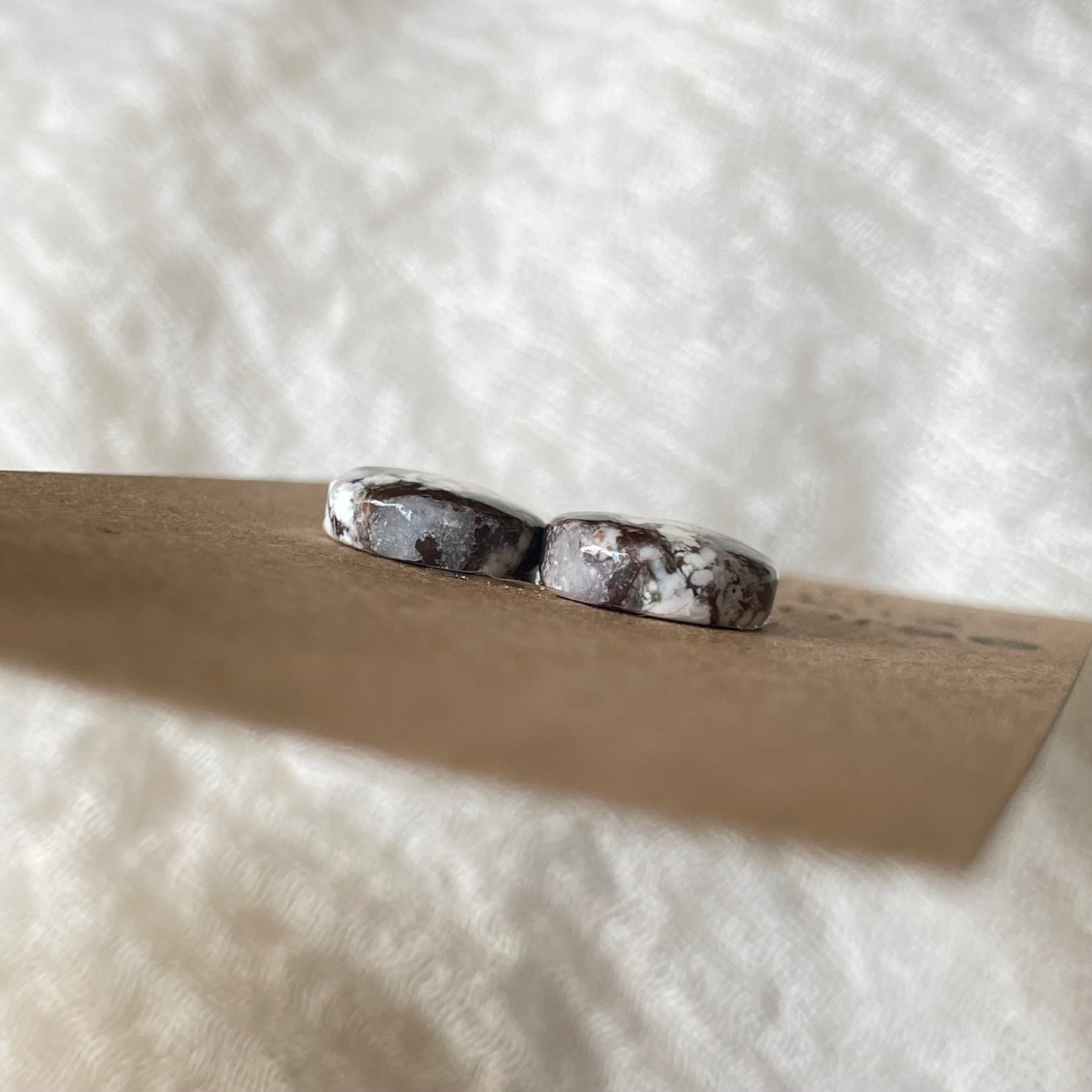 Wild Horse Cabochon - WH18 803361FE-8C35-49EF-A626-1DDACAF6E5F0 Brandedandwild.com