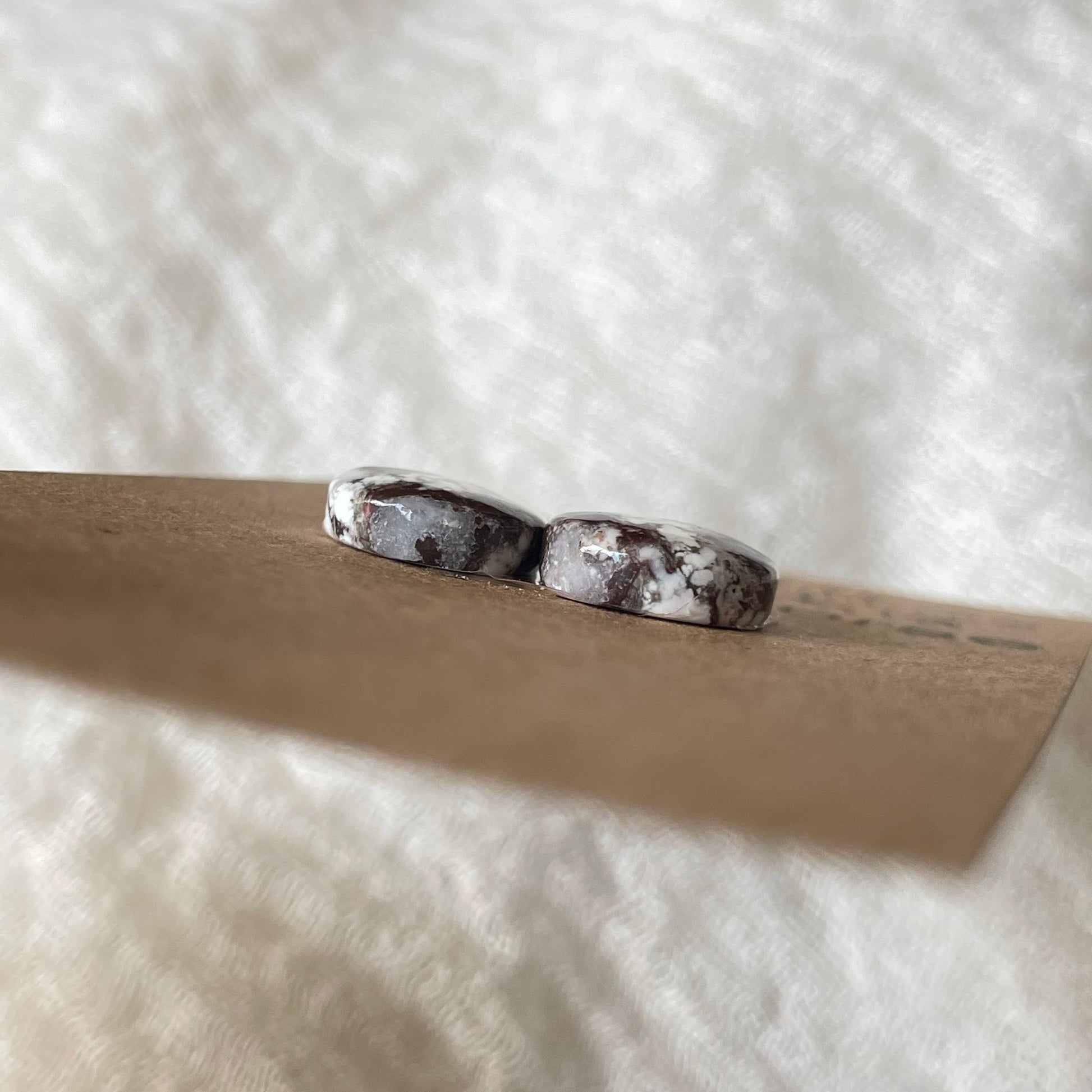Wild Horse Cabochon - WH18 803361FE-8C35-49EF-A626-1DDACAF6E5F0 Brandedandwild.com