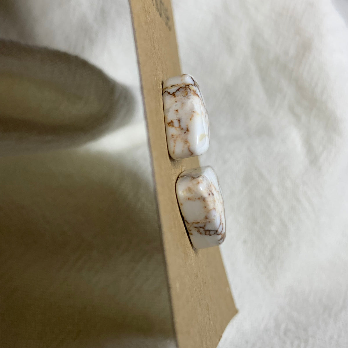 Wild Horse Cabochon - WH04