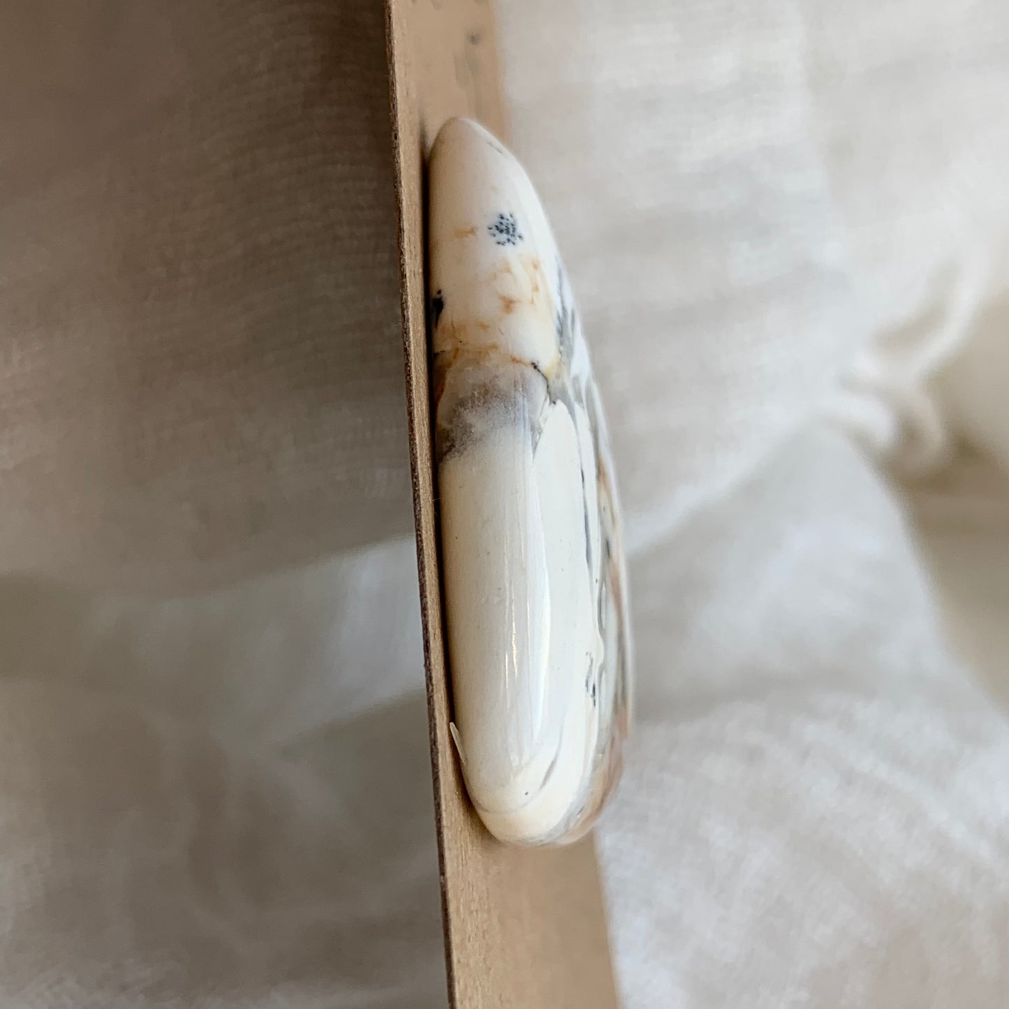 Dendritic Agate Cabochon - DA30