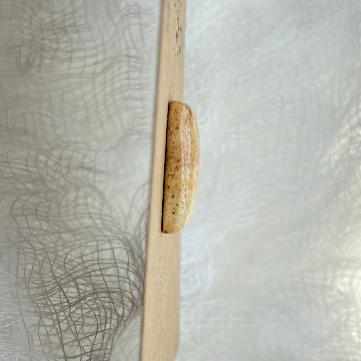 Picture Jasper Cabochon - PJ27