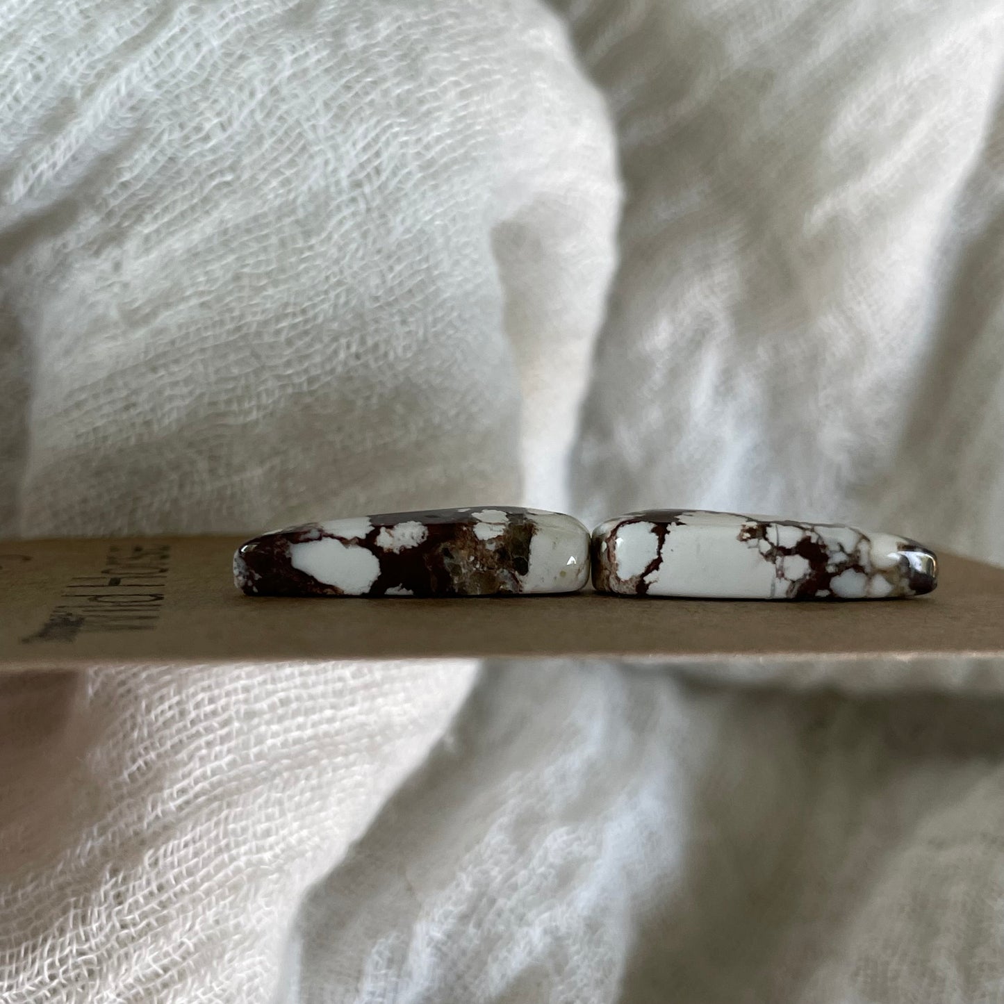Wild Horse Cabochon - WH13