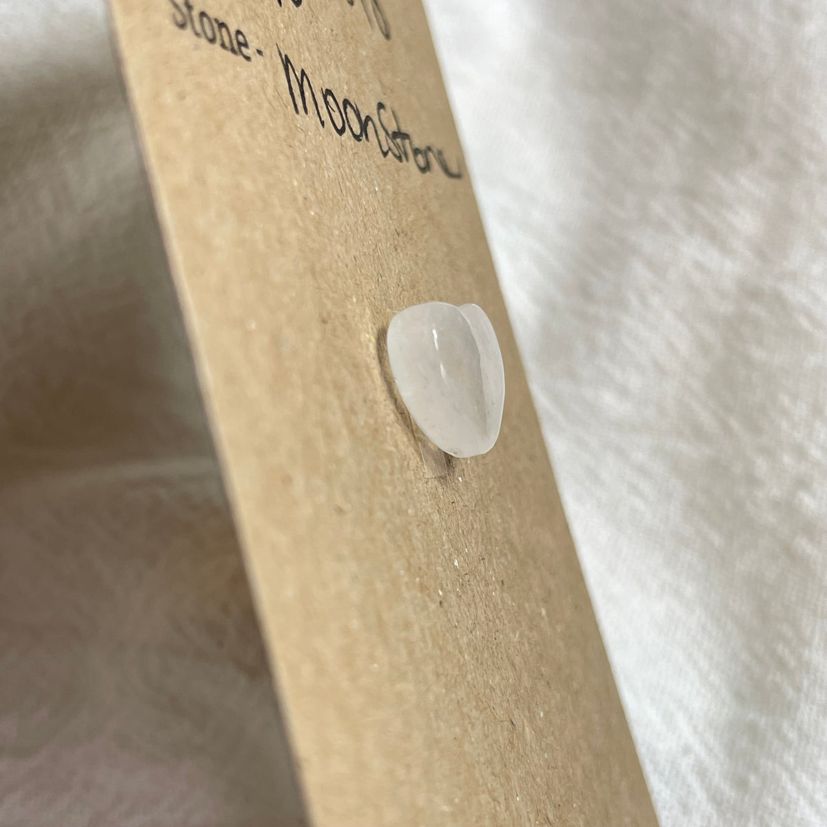 Moonstone Cabochon - MS70