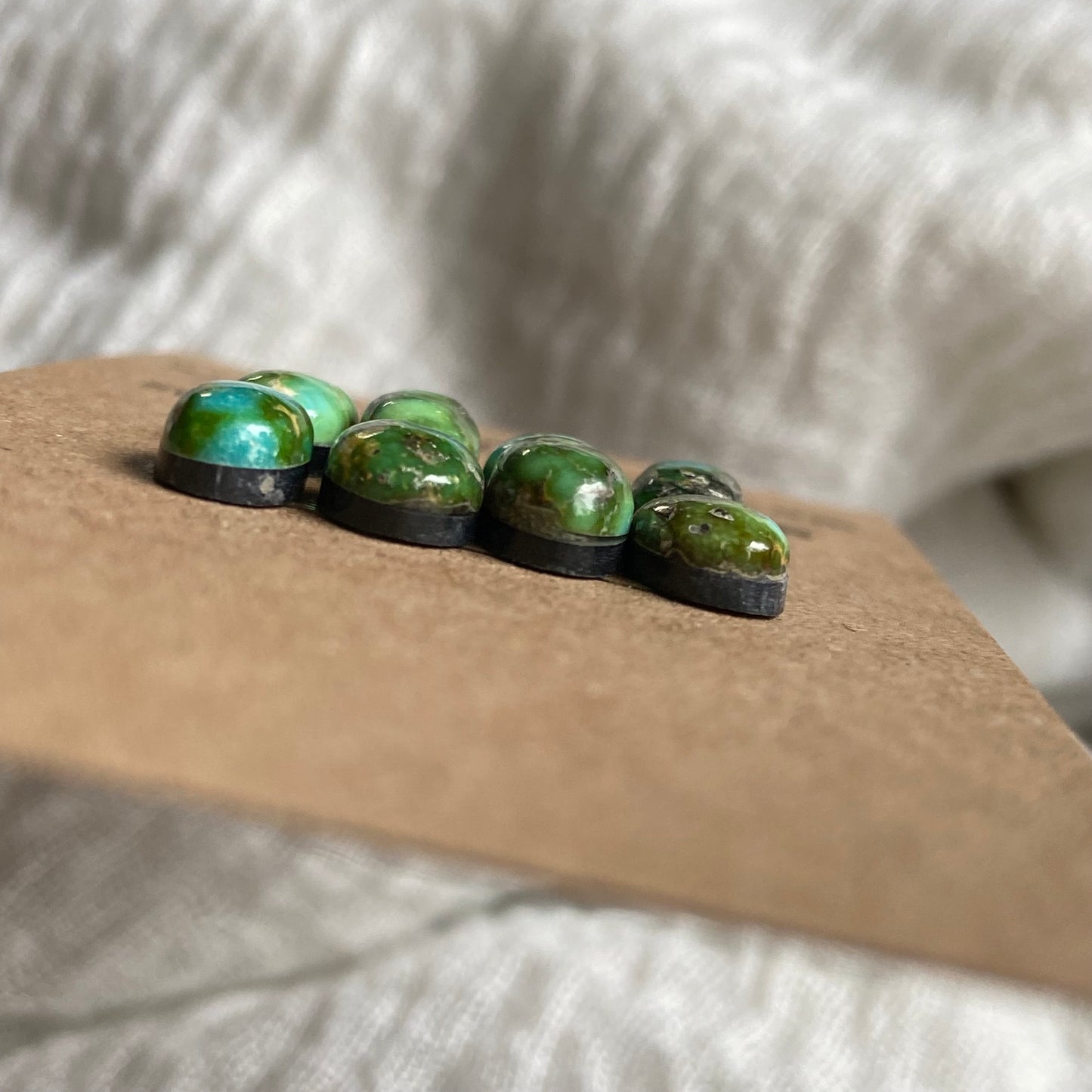 Sonoran Turquoise Cabochon - ST98