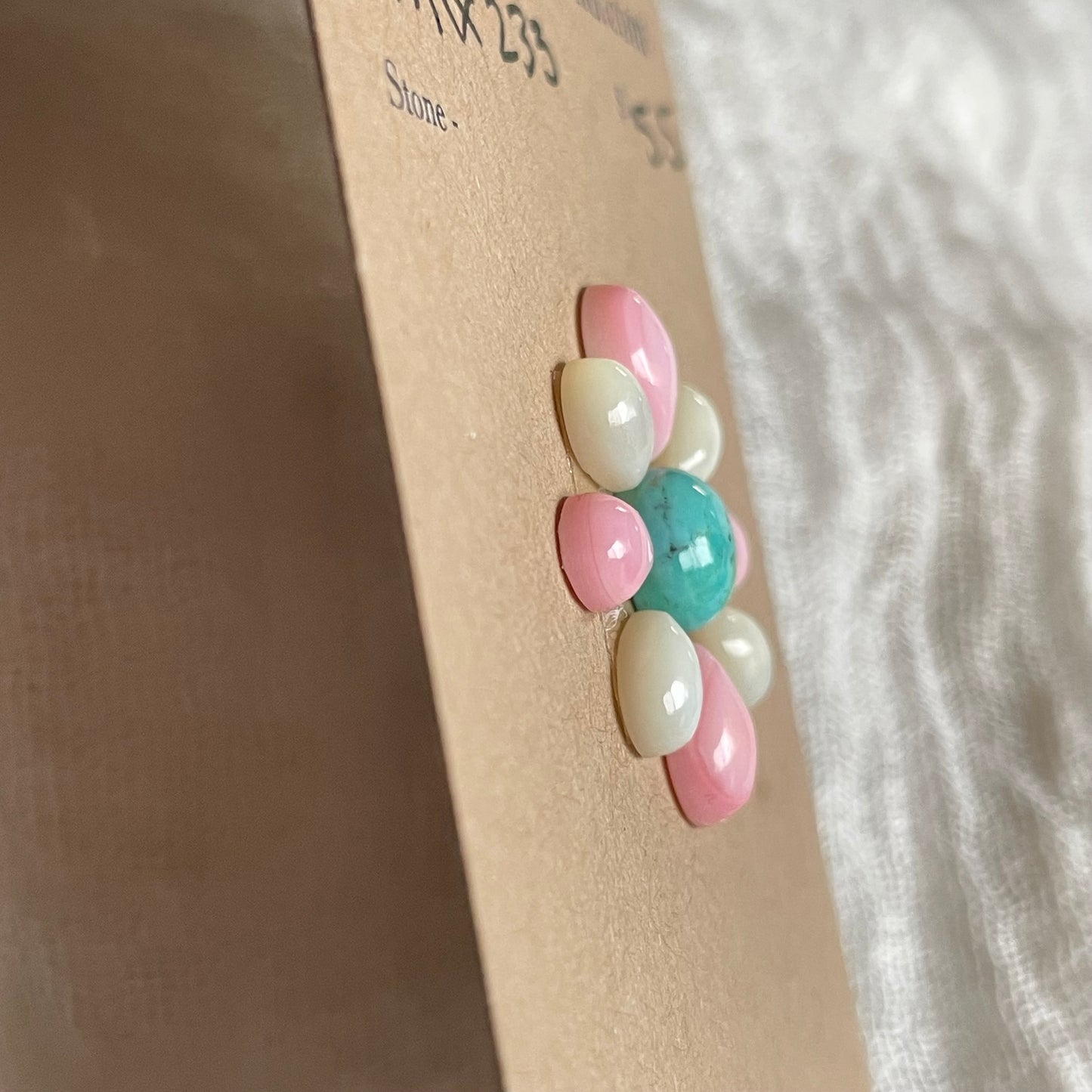 Kingman Mix Cabochon - MIX235 815637BA-1662-470A-A000-CA909A9D3BB7 Brandedandwild.com