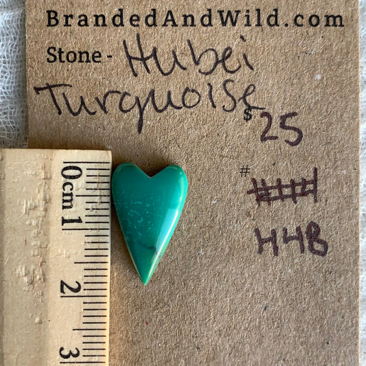 Hubei Cabochon - H48