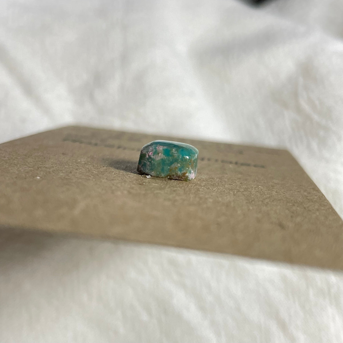 Royston Turquoise Cabochon - RR88