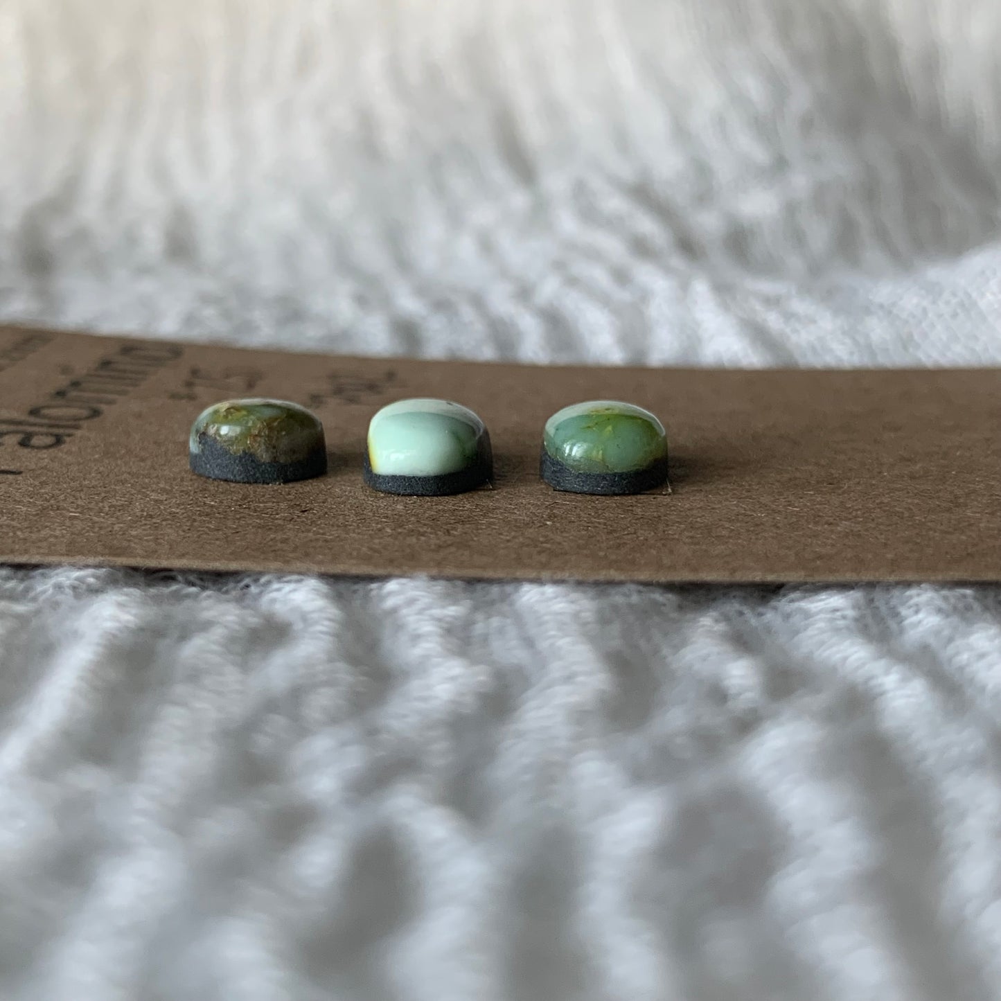 Palomino Cabochon - P42