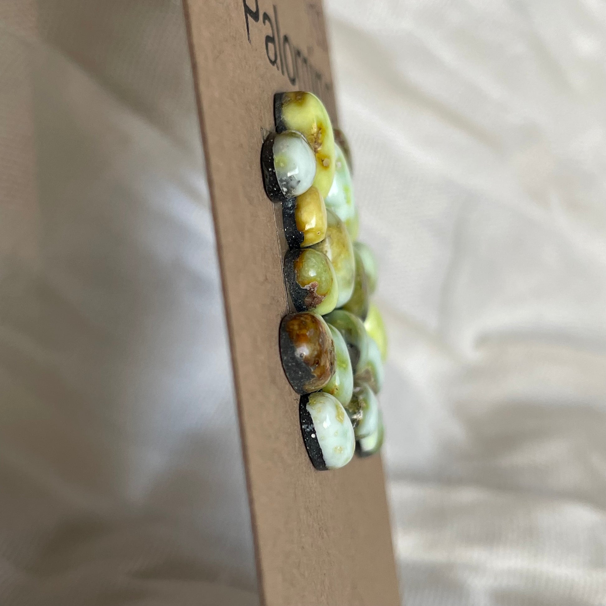 Palomino Cabochon - P37 82481534-C490-4DF9-B147-22A3B6E5E9E8 Brandedandwild.com