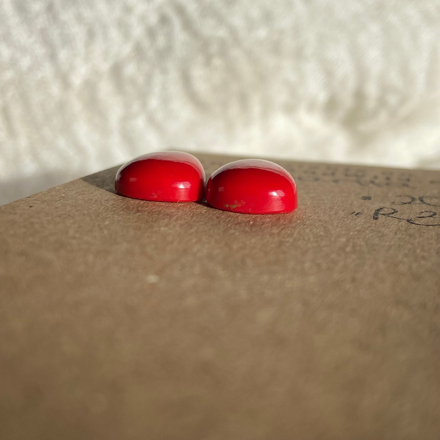 Rosarita - Cabochon - R38 82E03F19-F178-475E-9737-B8FF0B652E1B Brandedandwild.com