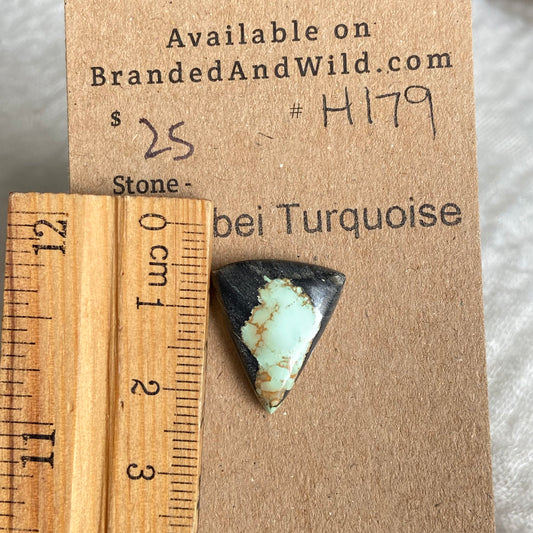 Hubei Cabochon - H179 82FE48C9-EA3C-405B-96A1-383F119FBC7B Brandedandwild.com