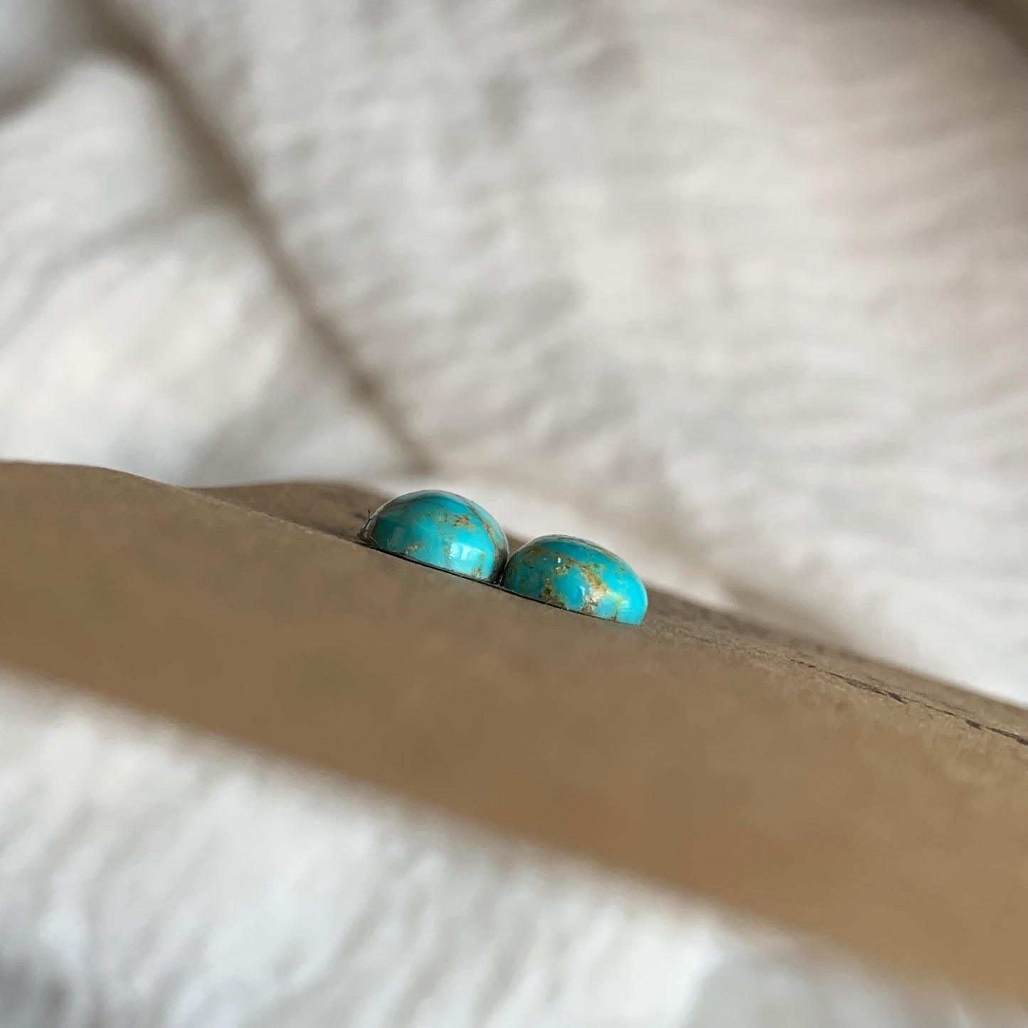 Sonoran Turquoise Cabochon - ST79