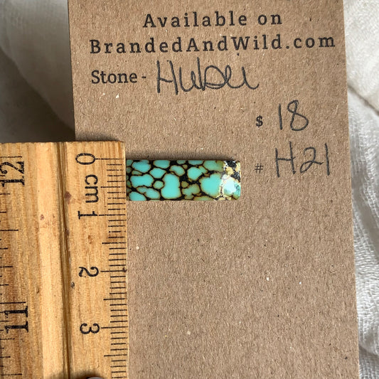 Hubei Cabochon - H21
