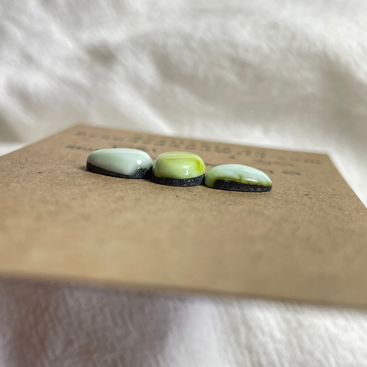 Palomino Cabochon - P31 835A1A99-F9F6-4B47-AB39-E528093760E3 Brandedandwild.com