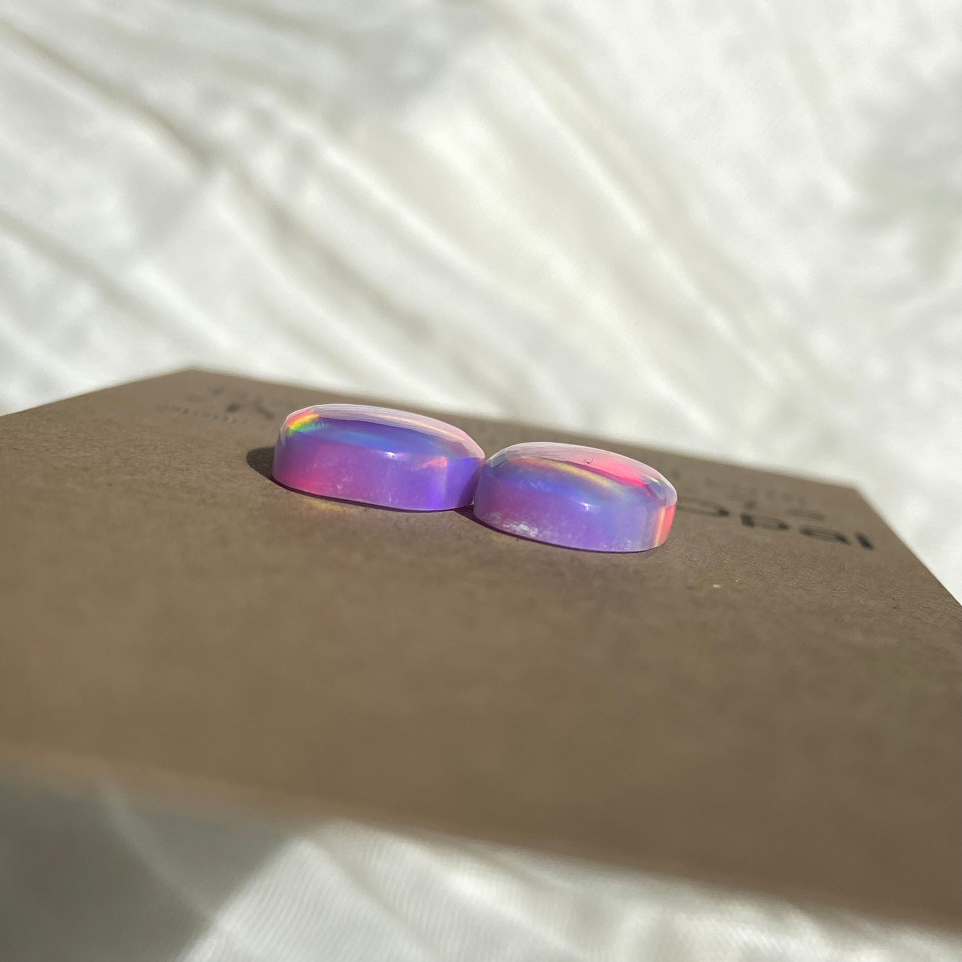 Aurora Opal Cabochon - A20 8361C4B6-2354-4542-AF45-68FF74D02512 Brandedandwild.com