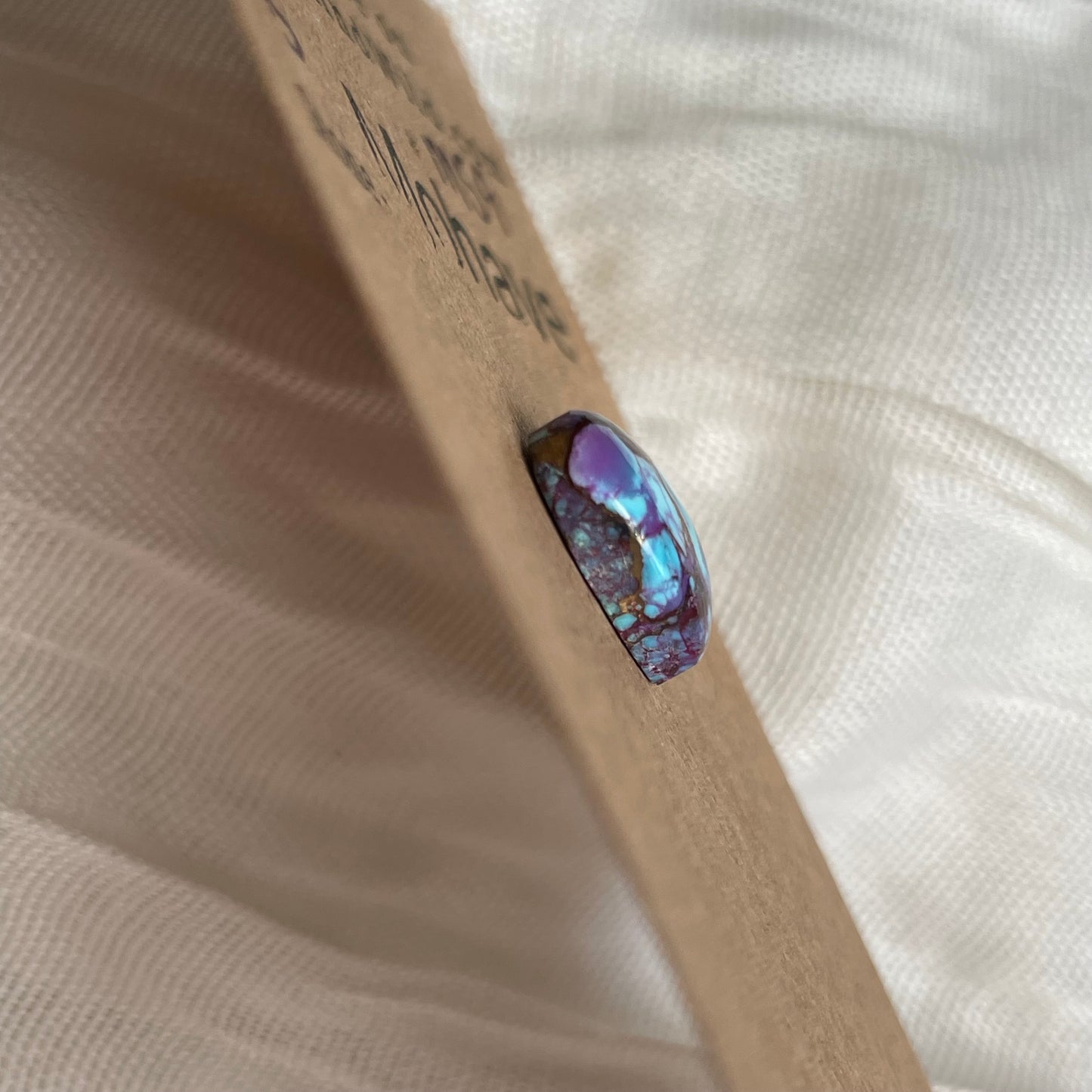 Mohave Cabochon - M59 Cabochon 8375D2B9-3BA2-43A9-902B-5C4075394905 Brandedandwild.com