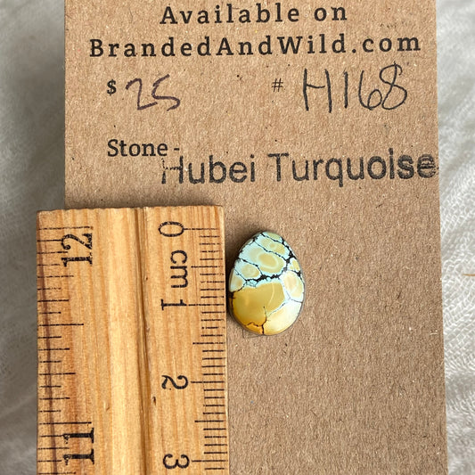 Hubei Cabochon - H168 83FDF7ED-5874-4616-94D6-AD31D2A5CA56 Brandedandwild.com