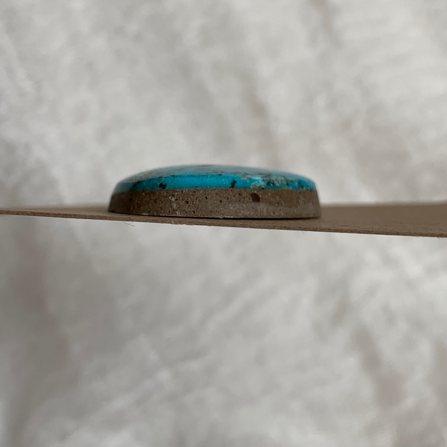 Fox Turquoise Cabochon - FT02
