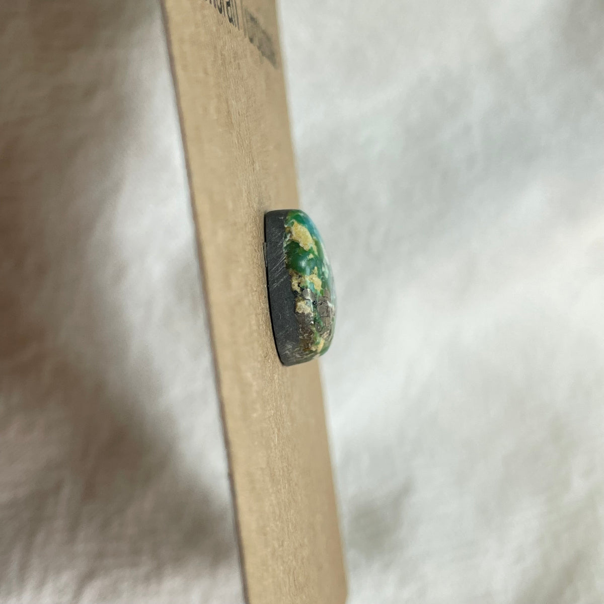 Sonoran Turquoise Cabochon - ST17 84835182-9927-415C-9F6A-0901032FF137 Brandedandwild.com