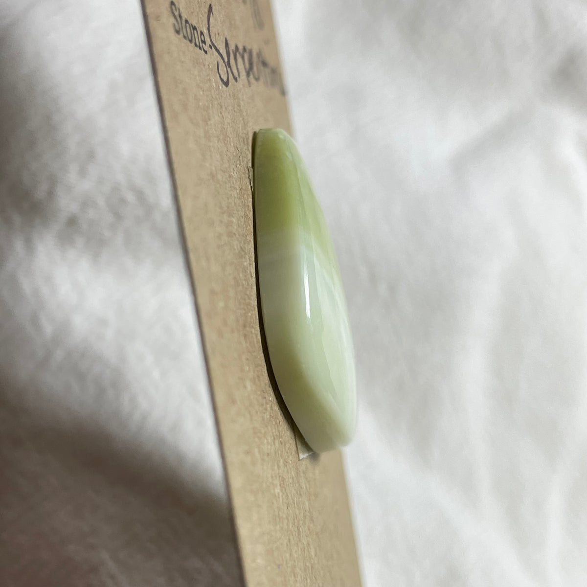 Serpentine - Cabochon - S05
