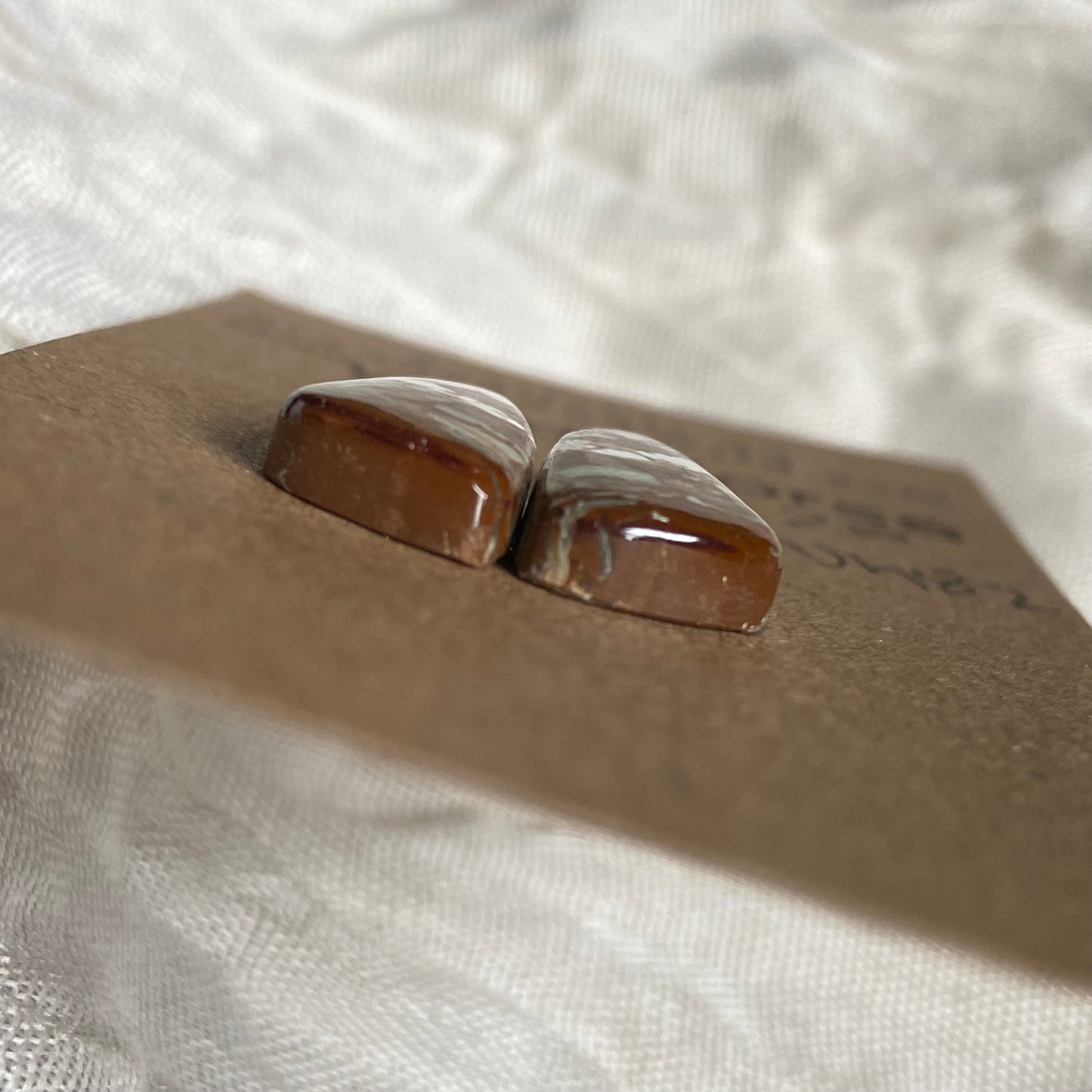 Wild Horse Cabochon - WH82