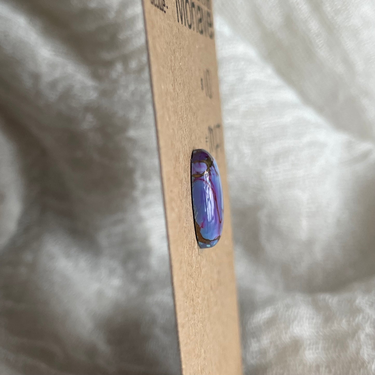 Mohave Cabochon - M27 Cabochon 8532A4C3-663D-497F-90E3-DE278969ECC6 Brandedandwild.com