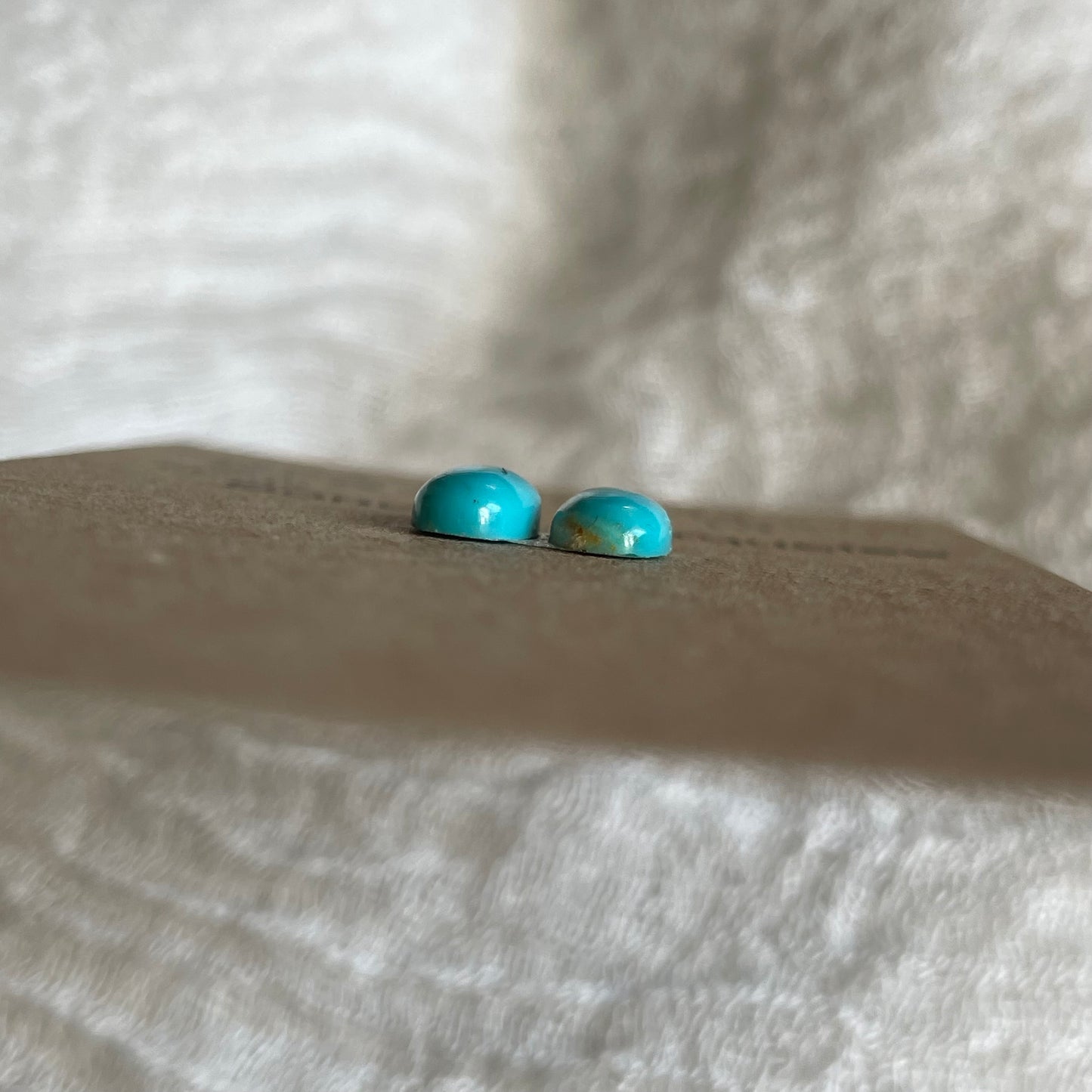 Sonoran Turquoise Cabochon - ST83