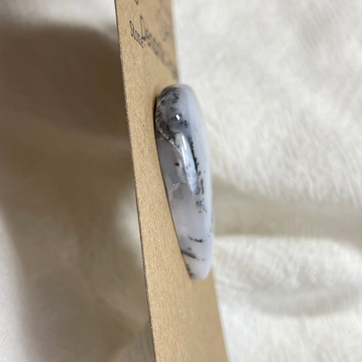 Dendritic Agate Cabochon - DA99