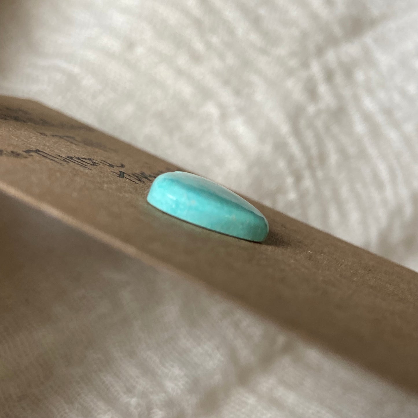Tyrone Turquoise Cabochon - TT14 86D26192-851C-4808-8513-02C1C2C4F7E2 Brandedandwild.com